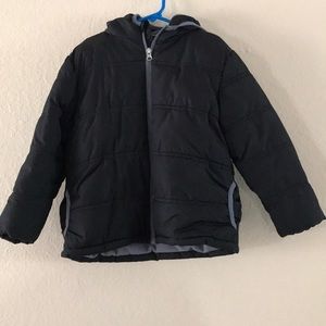 🎮Boys Black Healthtex Jacket 🎮